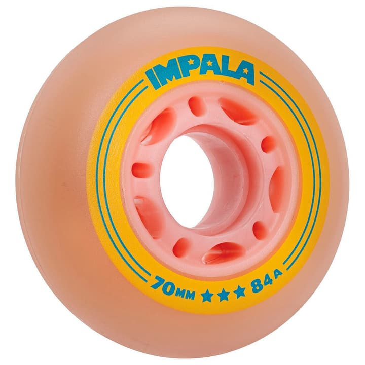 Image of Impala Replacement Inline Wheel 4PK Inline-Ersatzrollen bei Migros SportXX