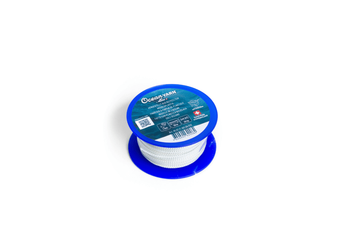 Image of Meister OCEAN YARN-Seil Normalgeflecht 1 mm / 50 m Seile recycliertem Meeresplastik bei Do it + Garden von Migros