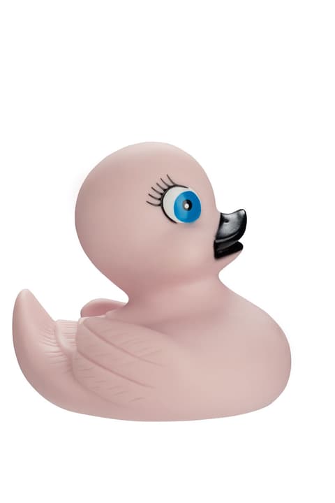 Image of Kleine Wolke Ente Hanni nelke