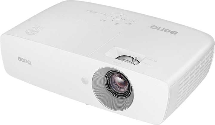 Benq TH683 Proiettore TH683 Proiettore Benq 785300135477 N. figura 1