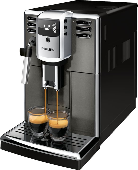 Philips EP5314/10 Kaffeevollautomat EP5314/10 Kaffeevollautomat Philips 71747780000018 Bild Nr. 1