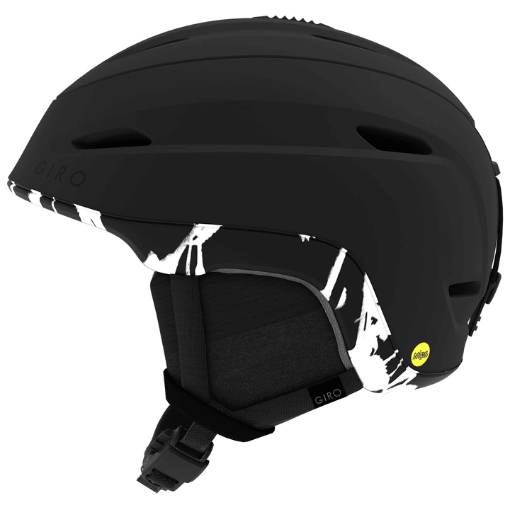 Image of Giro Strata Mips Wintersport Helm anthrazit