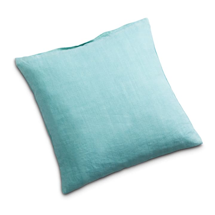 LILJA Coussin décoratif LILJA Coussin décoratif 378080300000 Dimensions L: 50.0 cm x H: 50.0 cm Couleur Couleur zinc Photo no. 1