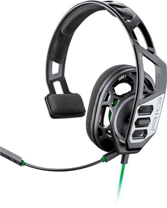 Plantronics RIG 100HS Stereo Gaming Headset - Xbox One Headset RIG 100HS Stereo Gaming Headset - Xbox One Headset Plantronics 785300131841 Bild Nr. 1