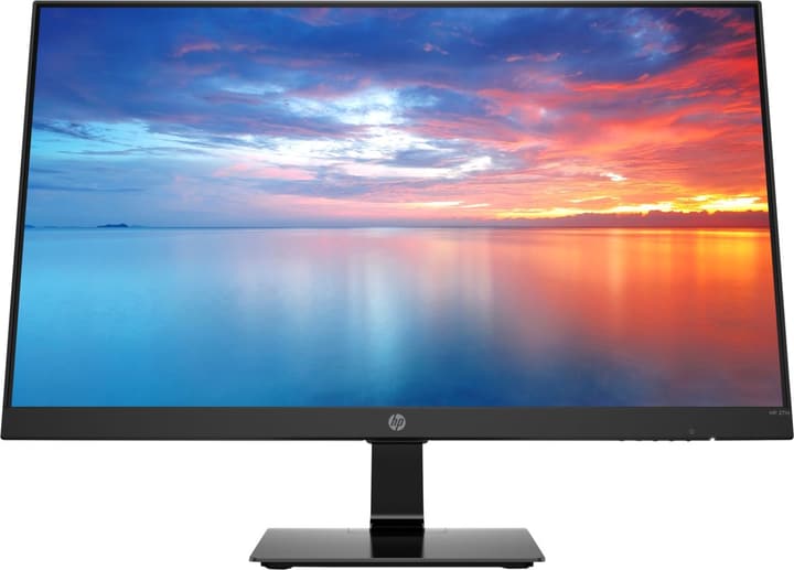 HP 27m Moniteur 27m Moniteur HP 798712200000 Photo no. 1