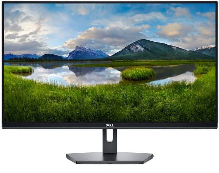 Dell SE2719HR 27" Moniteur SE2719HR 27" Moniteur Dell 785300151455 Photo no. 1