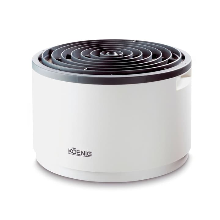 Koenig AIR200 Humidificateur AIR200 Humidificateur Koenig 785300124539 Photo no. 1