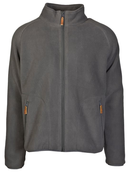 Image of Rukka Dean Fleecejacke anthrazit