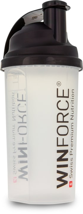 Winforce Bidon Shaker Gourde shaker 700 ml Bidon Shaker Gourde shaker 700 ml Winforce 471971500000 Photo no. 1