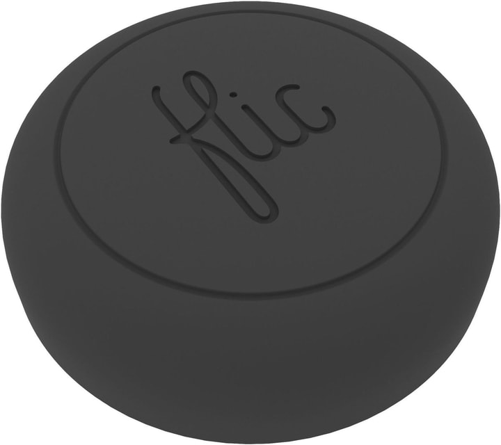 Flic Button für Smartphone iOS Schwarz Smart Button Flic Button für Smartphone iOS Schwarz Smart Button 785300134631 Bild Nr. 1