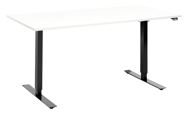 CONCEPT X Bureau CONCEPT X Bureau 401820200000 Dimensions L: 160.0 cm x P: 80.0 cm x H: 70.0 cm Couleur Blanc Photo no. 1
