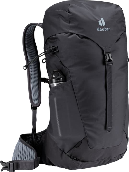 Image of Deuter AC Lite 24 Wanderrucksack schwarz