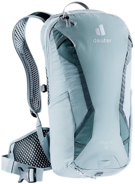 Image of Deuter Race Bikerucksack hellblau