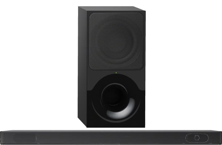 Sony HT-XF9000 Soundbar HT-XF9000 Soundbar Sony 77222510000018 Bild Nr. 1