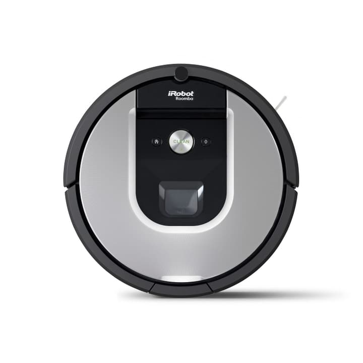 iRobot Roomba 965 aspirapolvere robot Roomba 965 aspirapolvere robot iRobot 71717250000017 No. figura 1
