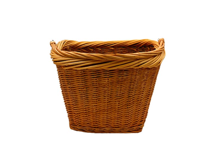 Image of Siech Cycles Wicked Basket Velokorb