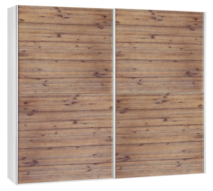 Schwebetürenschrank CORELLE