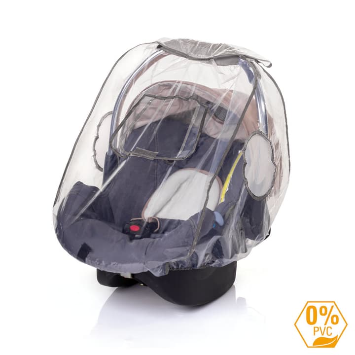 Image of DIAGO Regenschutz Babyschale Komfort bei Do it + Garden von Migros