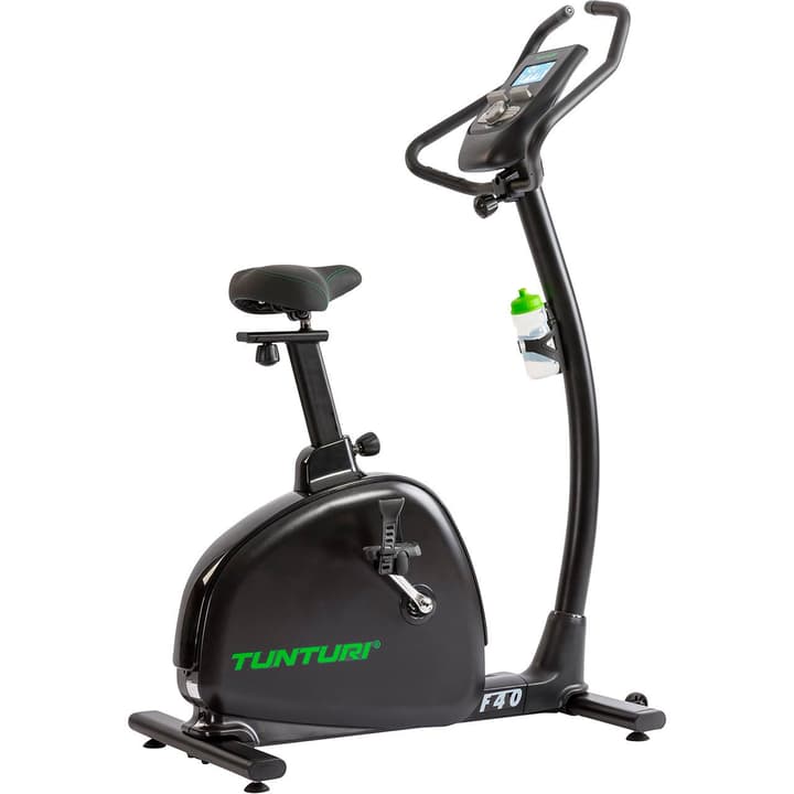 Image of Tunturi F40 Bike Competence Hometrainer bei Migros SportXX