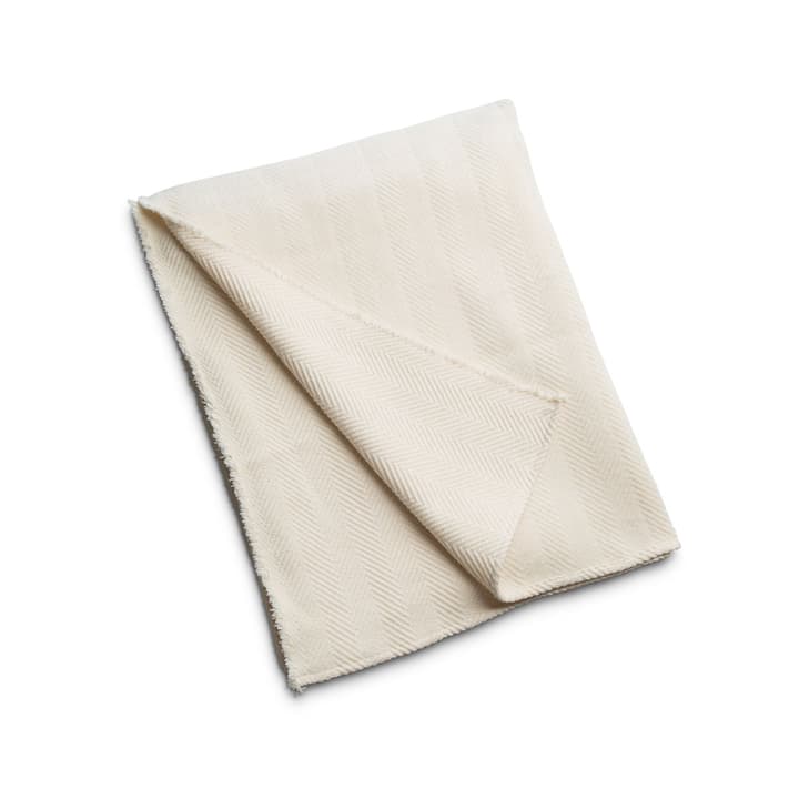 SIENA Plaid SIENA Plaid 378097000000 Colore Bianco Dimensioni L: 200.0 cm x P: 150.0 cm N. figura 1