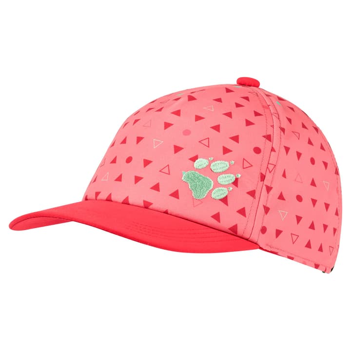 Image of Jack Wolfskin Splash CAP Kids Cap koralle bei Migros SportXX