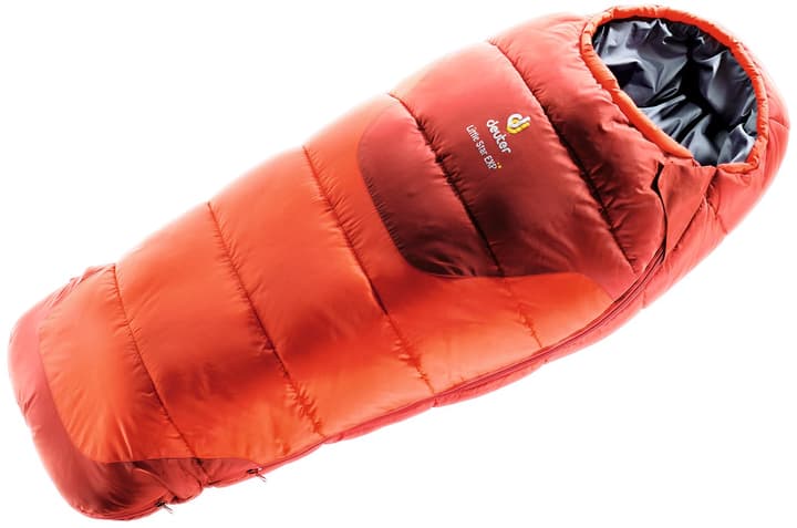 Deuter Little Star EXP Kinder-Schlafsack Little Star EXP Kinder-Schlafsack Deuter 490722200000 Bild-Nr. 1