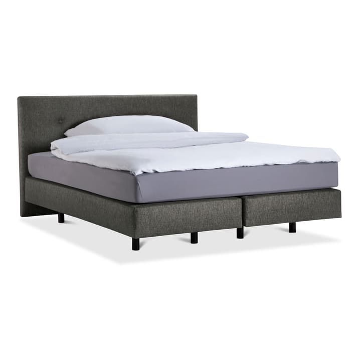 AIR Lit Boxspring 180x200 AIR Lit Boxspring 180x200 364105418808 Dimensions L: 200.0 cm x P: 180.0 cm Couleur Gris Photo no. 1
