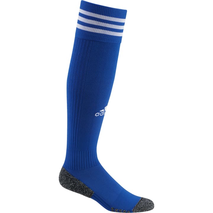 Image of Adidas Adi 21 Sock Fussballsocken blau