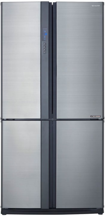 Sharp SJEX820FSL Foodcenter SJEX820FSL Foodcenter Sharp 785300143340 Photo no. 1