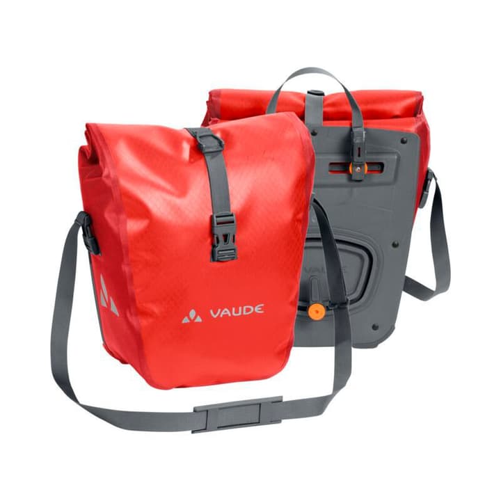 Image of Vaude Aqua Front Velotasche rost