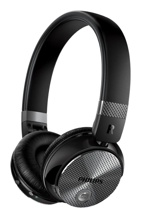 Philips SHB8850NC/00 On-Ear Kopfhörer SHB8850NC/00 On-Ear Kopfhörer Philips 772771600000 Bild Nr. 1