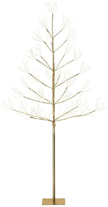 STT Baum Champagne, 570 LEDs, 150 cm Arbre artificiel