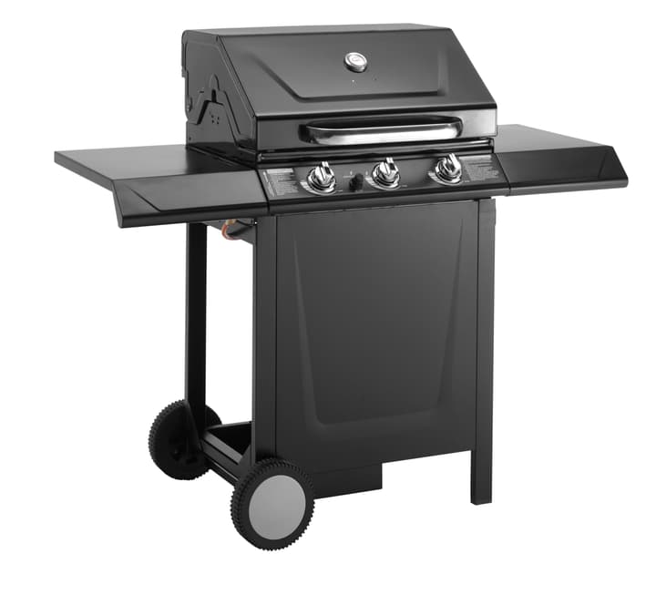 Ersatzteile Zubeh r zu Sunset BBQ Gasgrill  DALLAS 3B