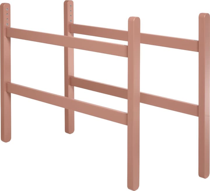 Flexa FLEXA POPSICLE Montants pour lit mi-hauteur FLEXA POPSICLE Montants pour lit mi-hauteur Flexa 40497320000017 Photo n°. 1