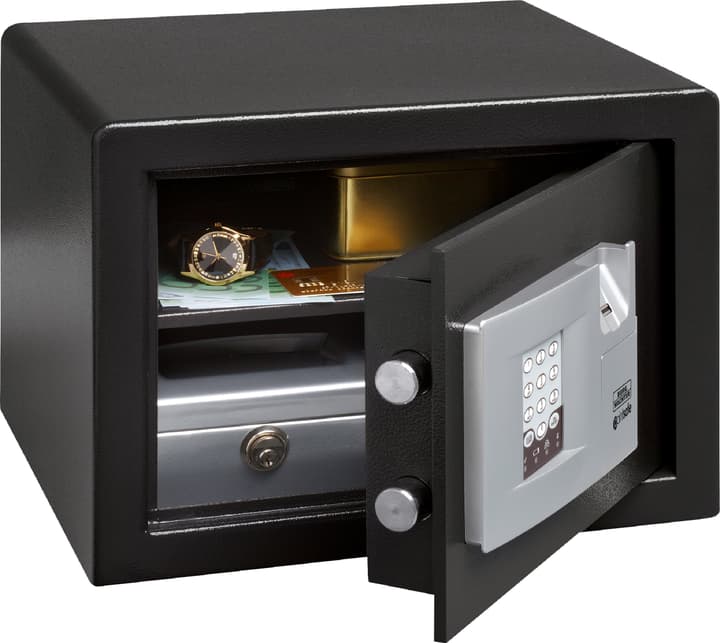 Burg-Wächter Casseforti P 2 E FS Casseforti P 2 E FS Burg-Wächter 614069000000 N. figura 1