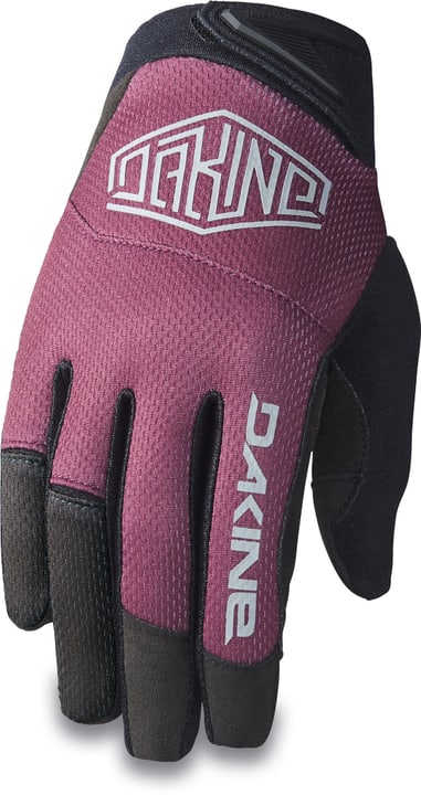 Image of Dakine Syncline Bike-Handschuhe bordeaux
