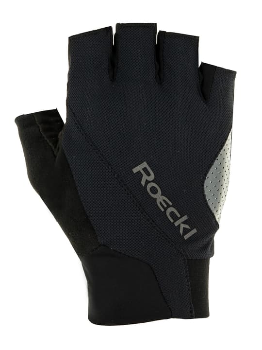 Image of Roeckl Ivory Bike-Handschuhe schwarz bei Migros SportXX