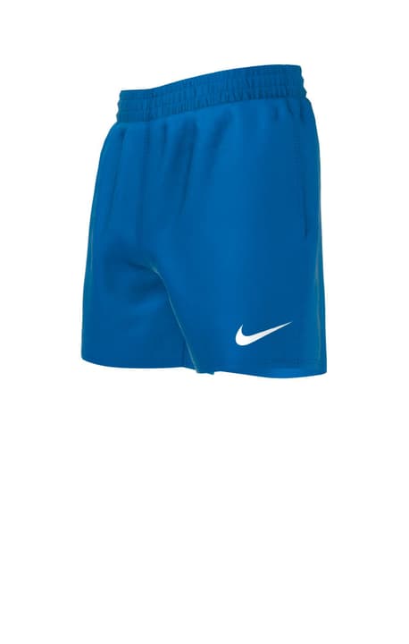 Image of Nike Essential Lap 4'' Volley Short Badeshorts blau bei Migros SportXX