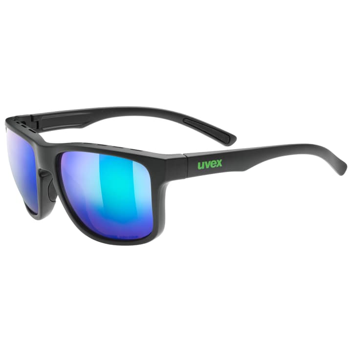 Image of Uvex Sportstyle 312 CV Sportbrille schwarz bei Migros SportXX