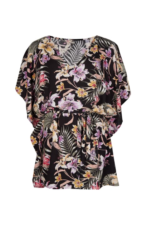 Image of O'Neill Beach Cover-Up Mix and Match Kleid mehrfarbig bei Migros SportXX