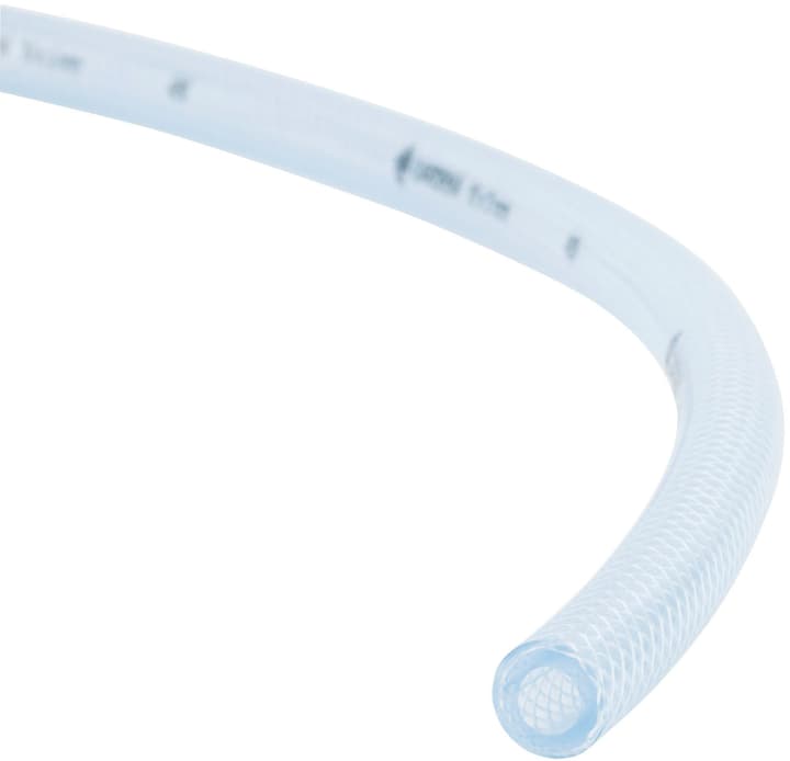 Kondensatschlauch 6mm Transparent - 30m Für Klimaanlagen & Aquarien