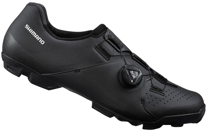 Image of Shimano Xc300 ML Bikeschuhe schwarz bei Migros SportXX