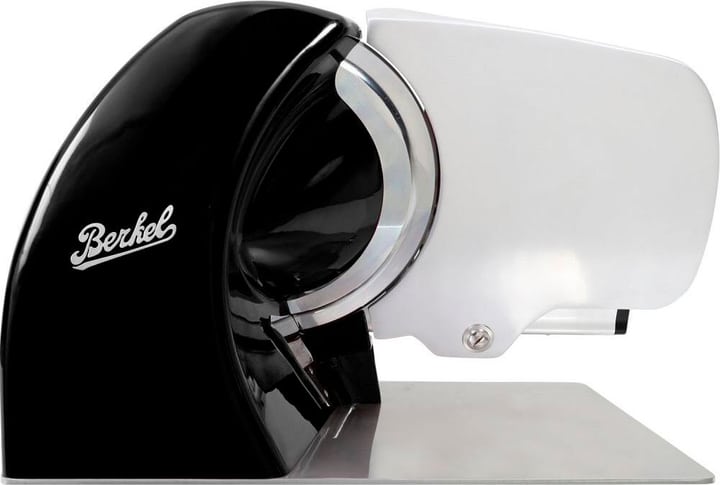 Berkel Home Line 250 schwarz Allesschneider Home Line 250 schwarz Allesschneider Berkel 718013100000 Bild Nr. 1