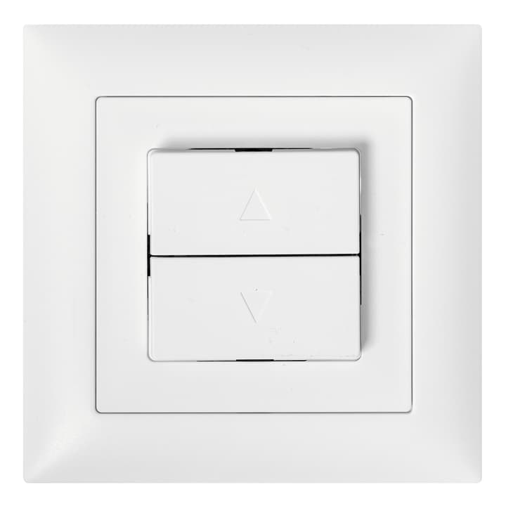 Image of Feller Edizio Due UP Storenschalter bei Do it + Garden von Migros