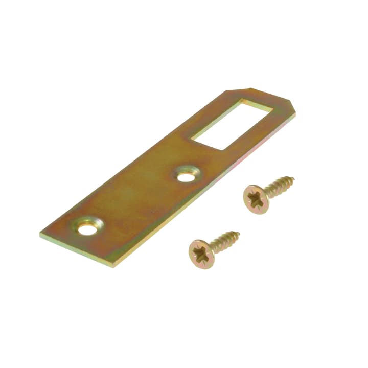 Image of suki Aufhangöse 20x95mm Bilderhaken
