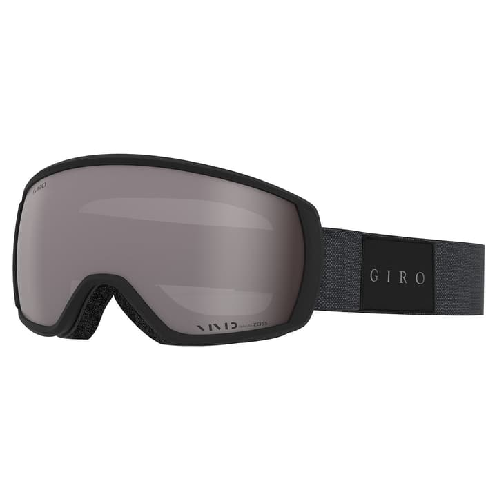 Image of Giro Balance Vivid Skibrille / Snowboardbrille kohle