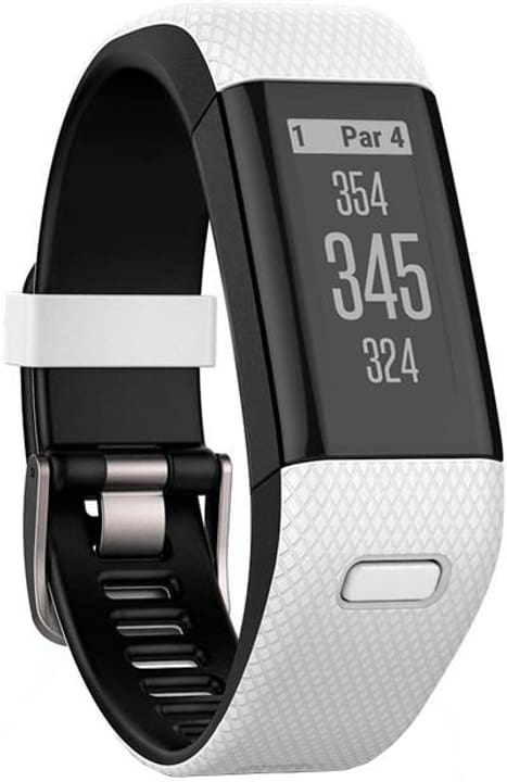 Garmin Approach X40 bianco/nero Approach X40 bianco/nero Garmin 785300128865 N. figura 1