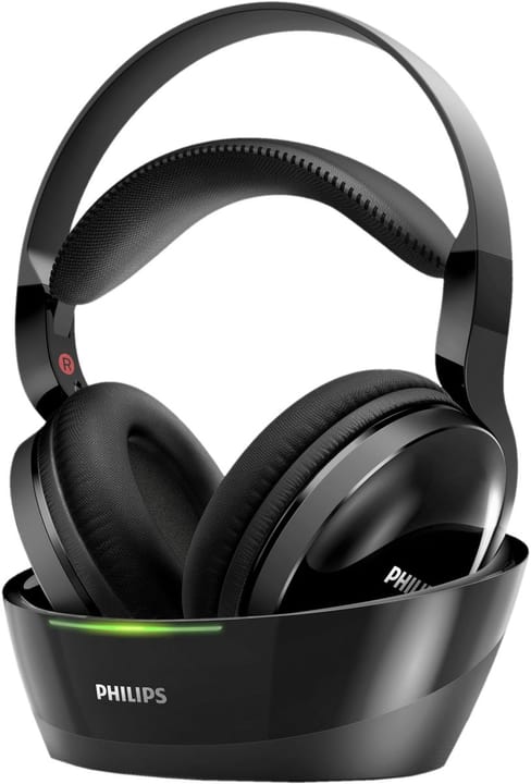 Philips SHC8800/12 Cuffie TV wireless SHC8800/12 Cuffie TV wireless Philips 772780000000 N. figura 1