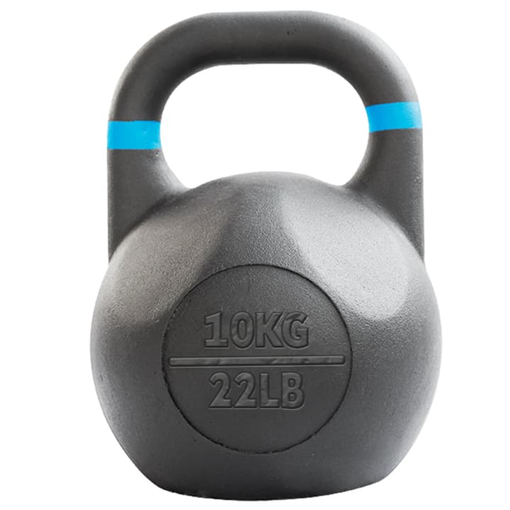 Image of GladiatorFit Kettlebell Competition 10 kg Kettlebell