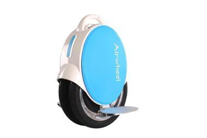Airwheel Q5 Personal E-Transporter Airwheel Q5 Personal E-Transporter 95110038658015 Bild Nr. 1